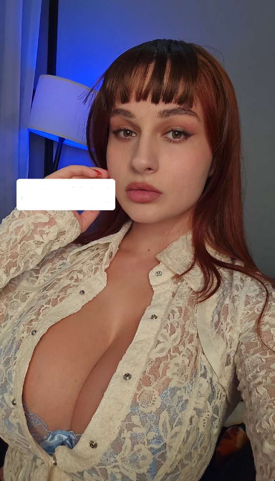 Take a pause and enjoy Miranda Faith — streaming from Ulaanbaatar