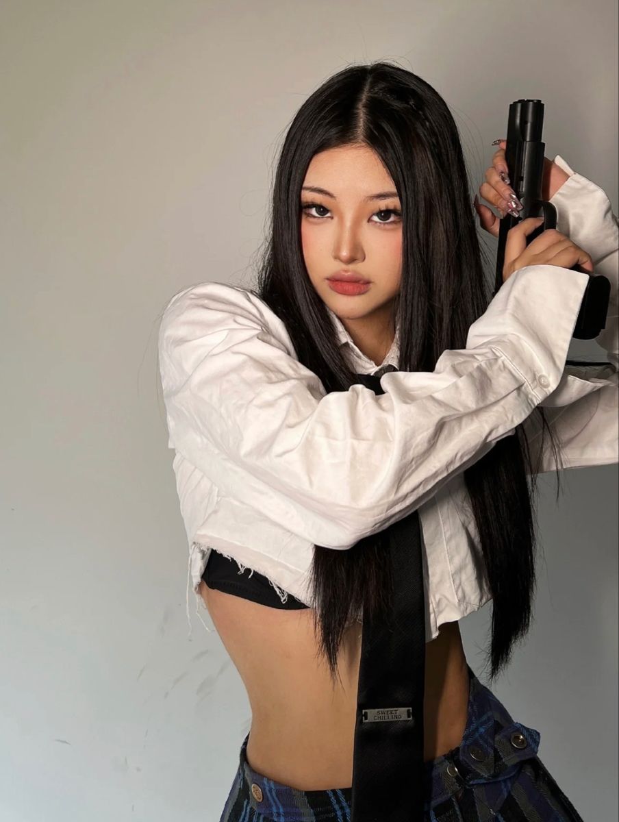 A cozy shot with Sassy girls — straight from Ulaanbaatar