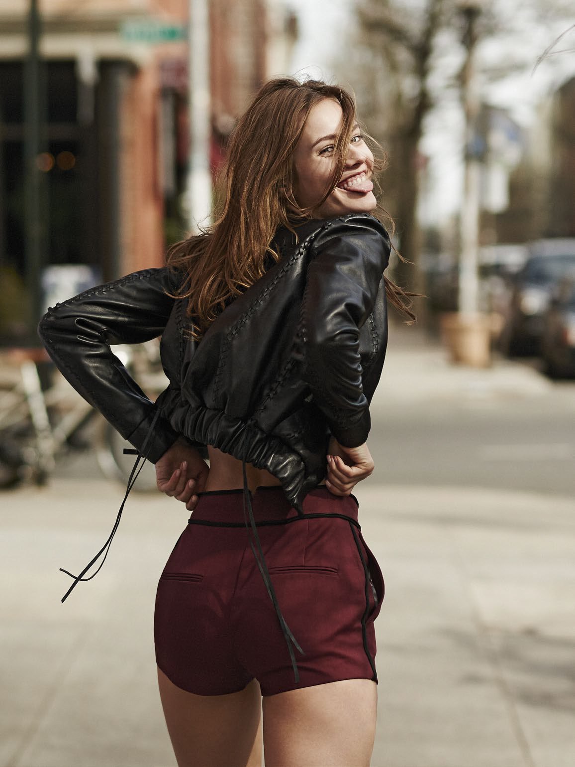 Sexy model Sassy girls in Ulaanbaatar