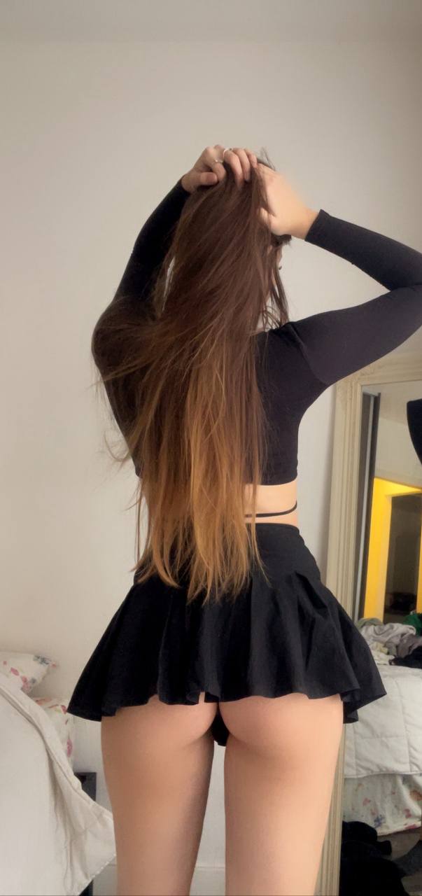 Photo Lola La Fleur in Ulaanbaatar