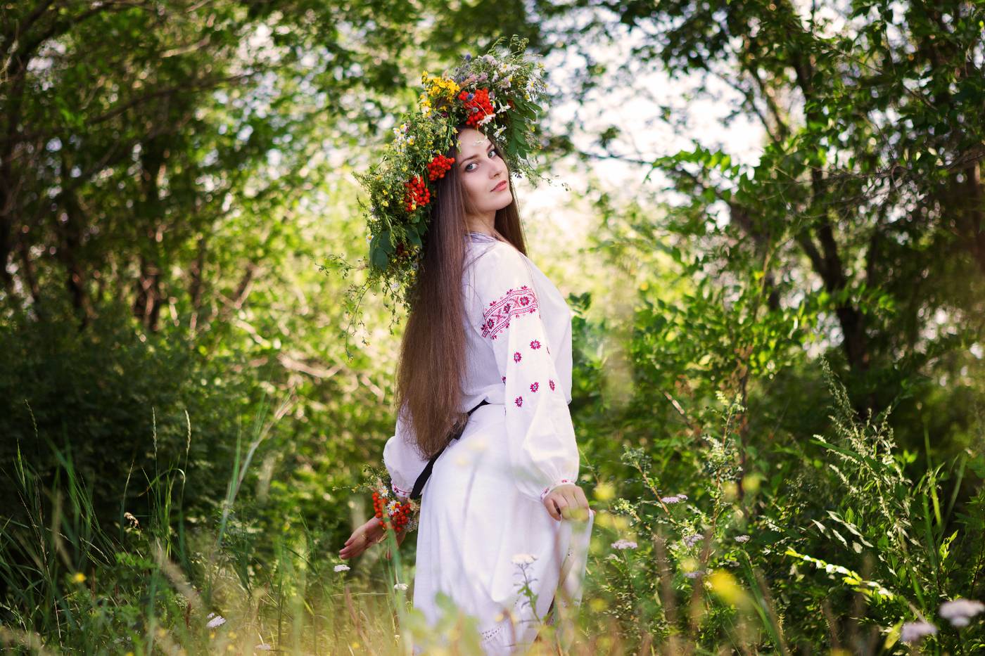 Slavic girls brings the glow — live moments in Ulaanbaatar