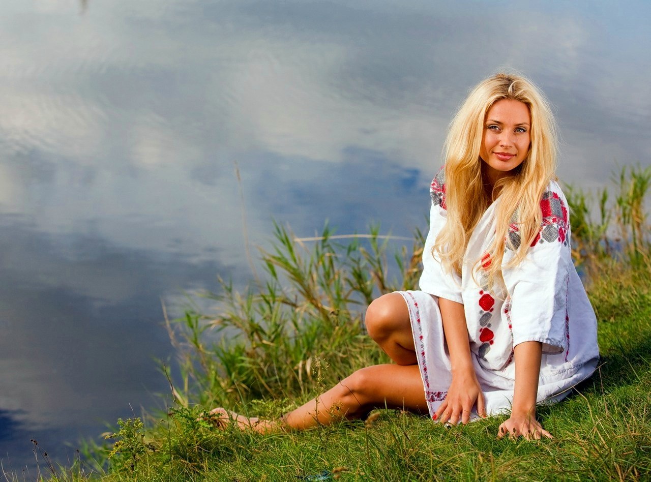 Sexy girl Slavic girls in Ulaanbaatar