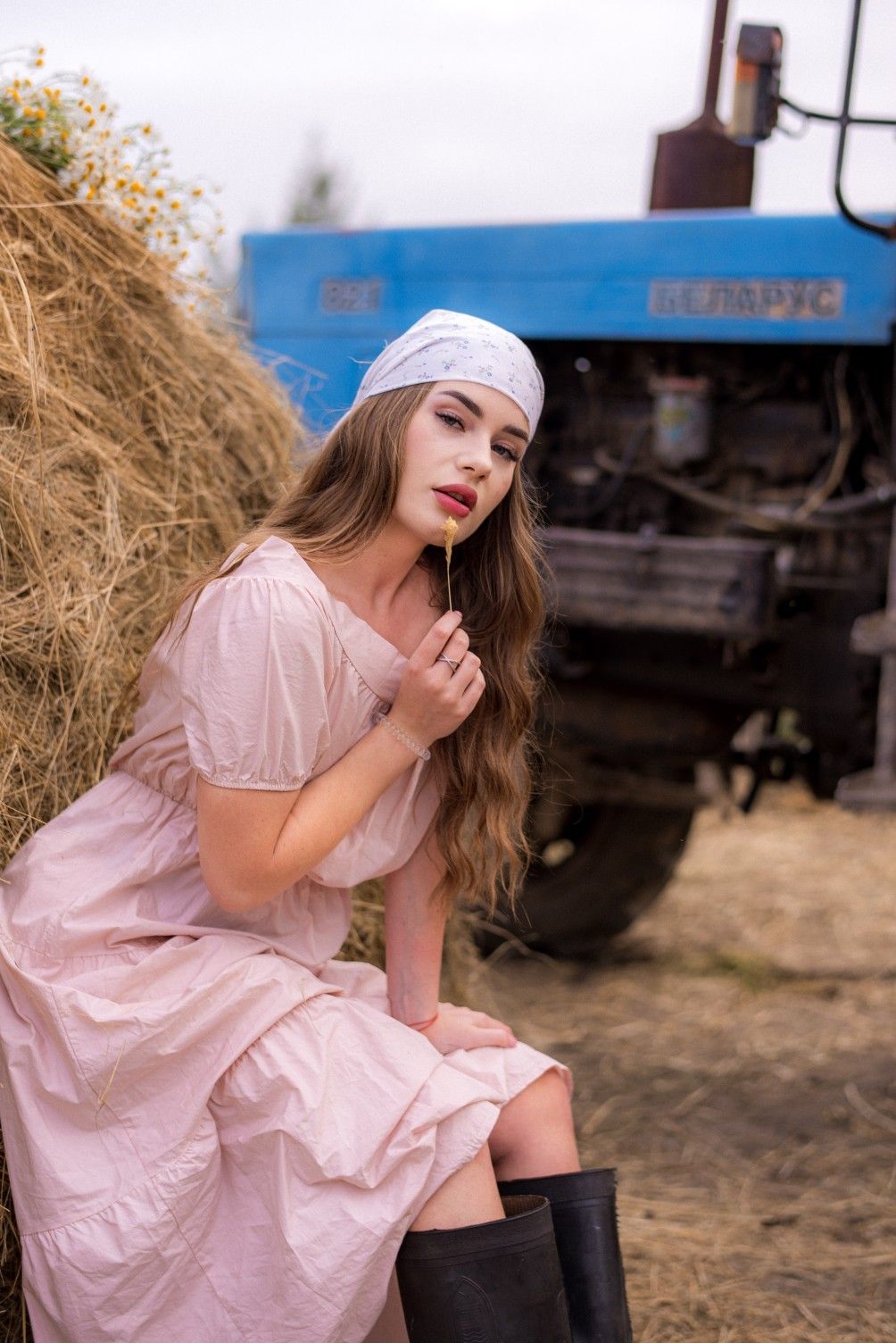 Underwear Slavic women in Ulaanbaatar