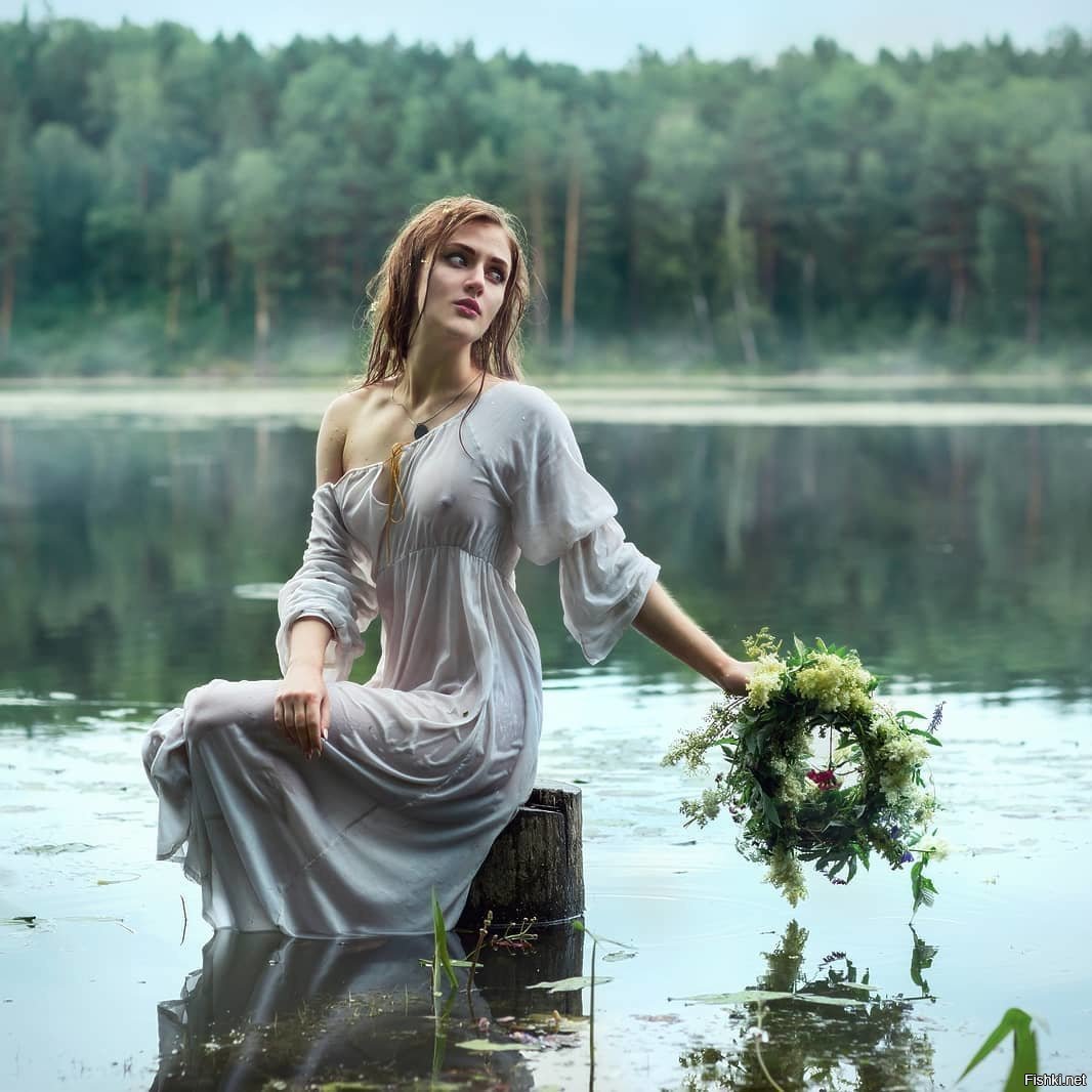 Beautiful girl Slavic women in Ulaanbaatar